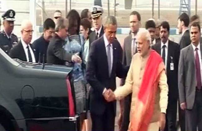 अमेरिका से आया मेरा दोस्त, दोस्त को...