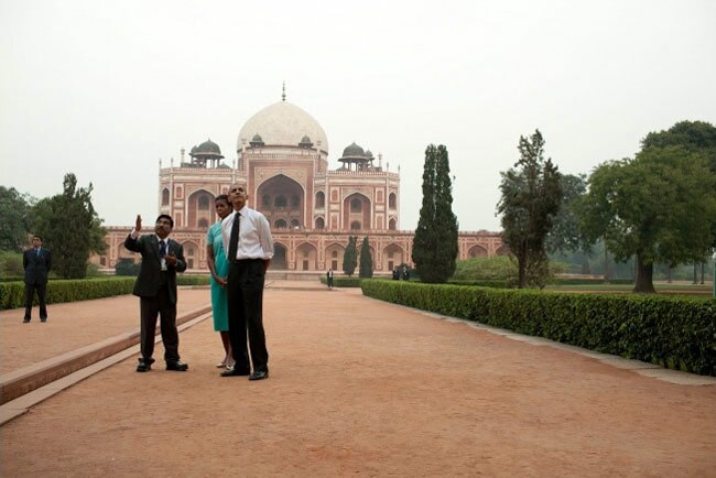 ये अमेरिकी राष्ट्रपति कर चुके हैं भारत दौरा, कब आएंगे ट्रंप