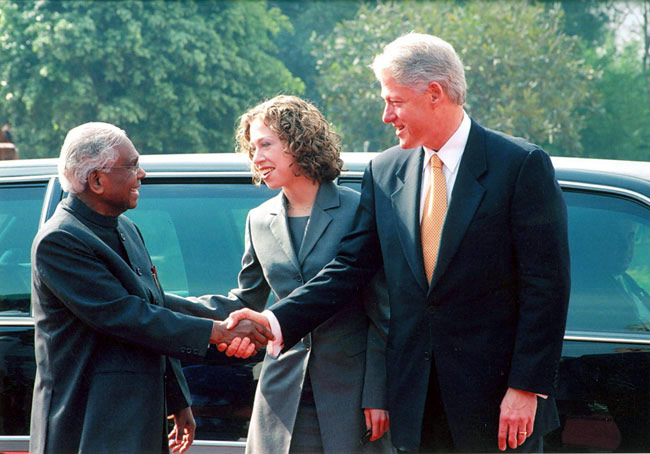 ये अमेरिकी राष्ट्रपति कर चुके हैं भारत दौरा, कब आएंगे ट्रंप