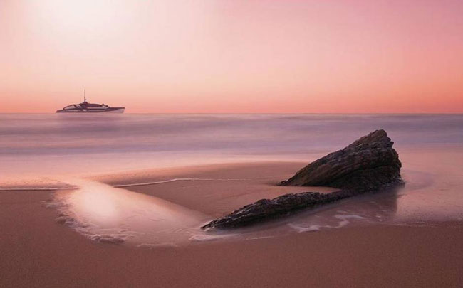 ये हैं दुनिया के 10 सबसे बड़े Yachts