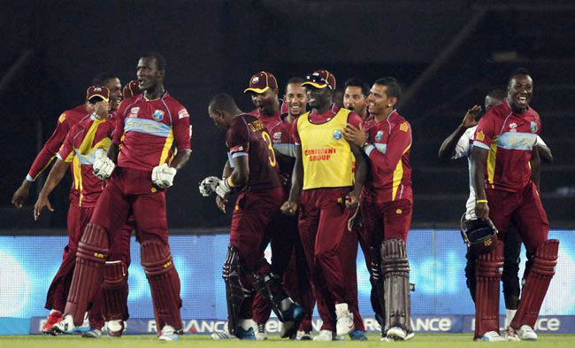 आईसीसी वर्ल्ड कप 2015: जानें 14 टीमों और उनके खिलाड़ियों को