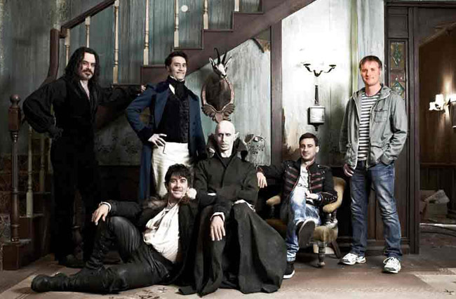 10 फिल्‍में, जिसने 2014 में सबको डराया