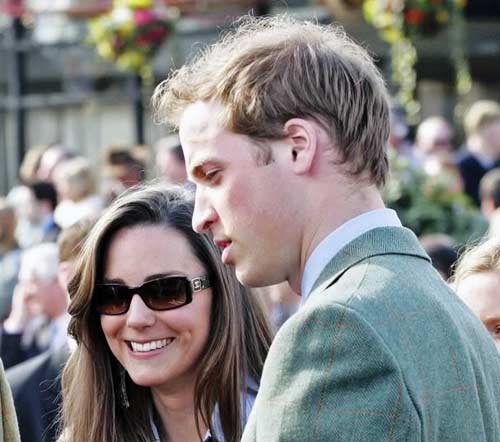 ब्रिटेन की राजकुमारी केट मिडलटन Happy birthday