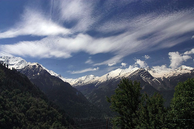 छुट्टियां मनाने की 7 जगहें जहां आपको कोई नहीं खोज पाएगा