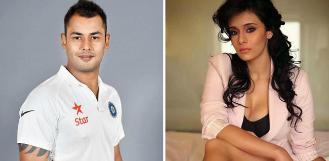 कूल क्रिकेटर्स की खूबसूरत जोड़ीदार रहेंगी वर्ल्ड कप में मौजूद