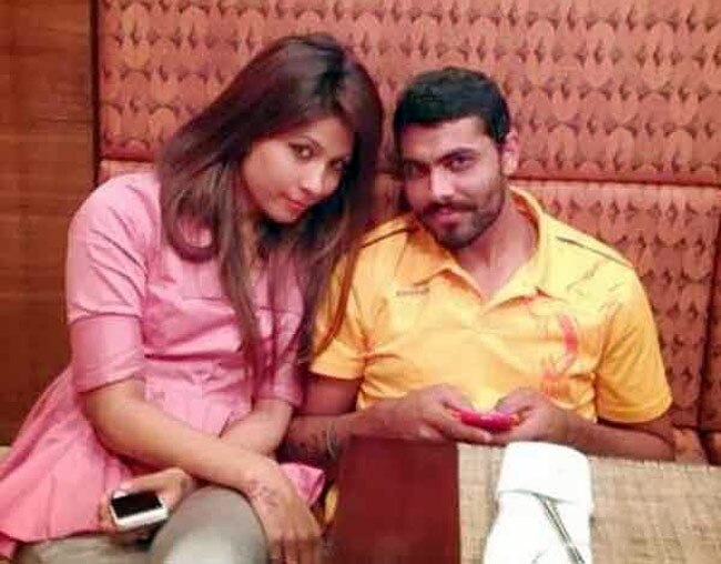 कूल क्रिकेटर्स की खूबसूरत जोड़ीदार रहेंगी वर्ल्ड कप में मौजूद