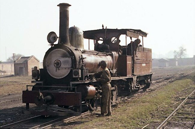 रेलवे की असाधारण यात्रा और ये 24 तस्वीरें