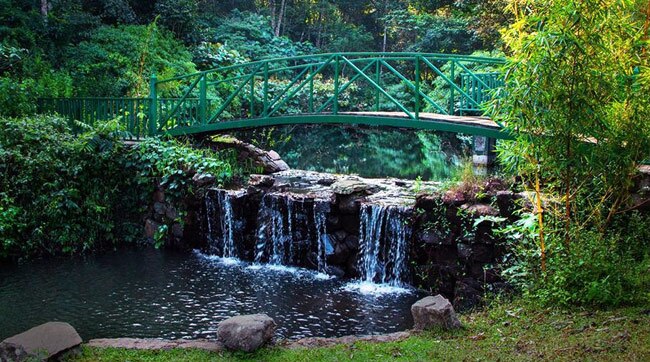 छुट्टियां मनाने की 7 जगहें जहां आपको कोई नहीं खोज पाएगा