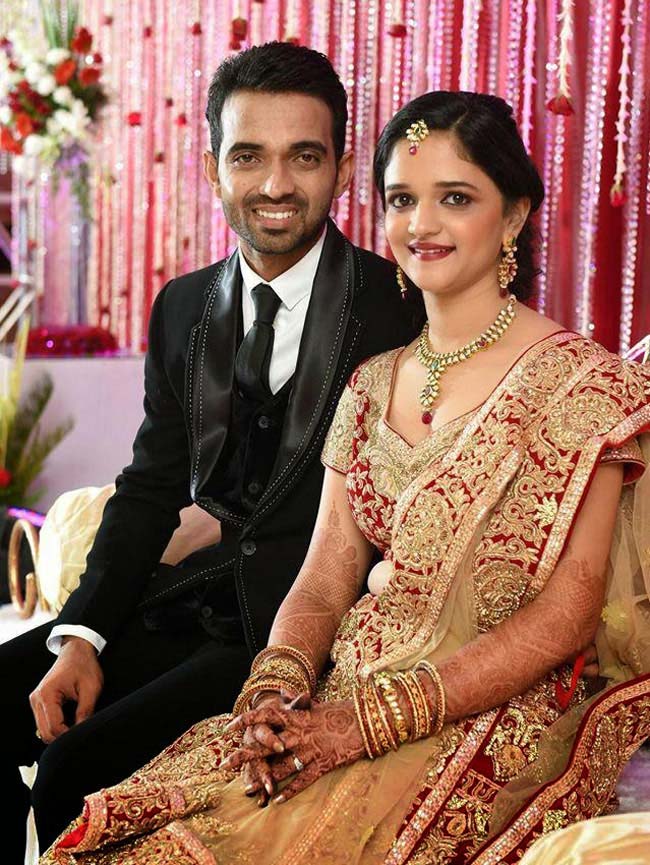 कूल क्रिकेटर्स की खूबसूरत जोड़ीदार रहेंगी वर्ल्ड कप में मौजूद