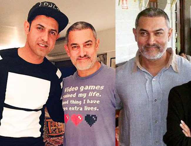 सॉल्‍ट एंड पेपर लुक: आमिर, सलमान, अक्षय और जॉर्ज क्‍लूनी में कौन बेहतर?