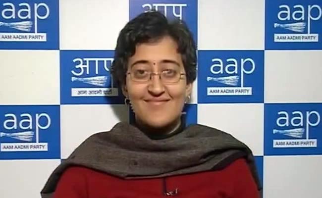 ये हैं आम आदमी पार्टी की बड़ी जीत के चेहरे