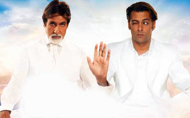 बाबा ने बॉलीवुड का क्या बिगाड़ा है?