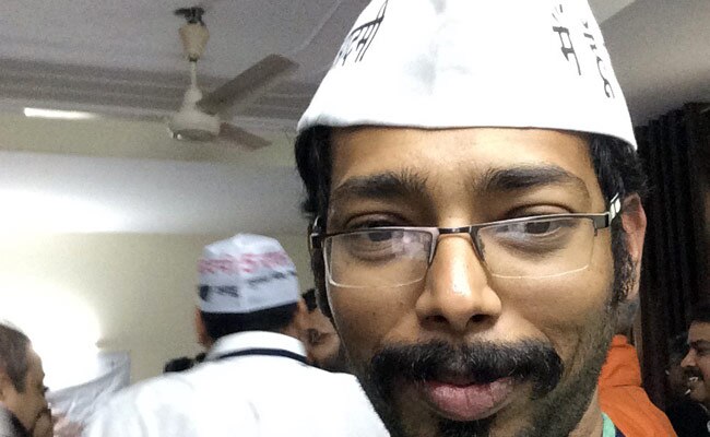 ये हैं केजरीवाल के 10 सबसे भरोसेमंद योद्धा