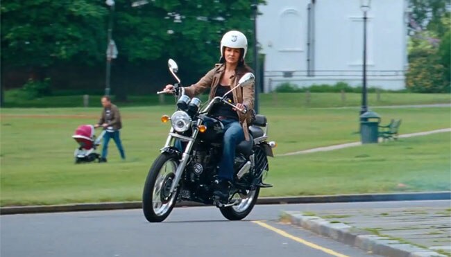 यह हैं बॉलीवुड की बाइक बेब्स, देखें तस्वीरें