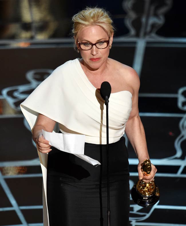 Oscar 2015 : इन शख्सियतों ने जीता अवॉर्ड