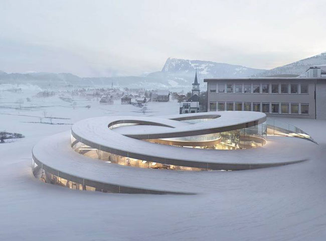 म्‍यूजियम, जिनसे आपकी नजर नहीं हटेगी...