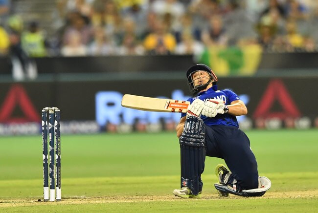 वर्ल्ड कप 2015: ऑस्ट्रेलिया ने इंग्लैंड को दी पटखनी