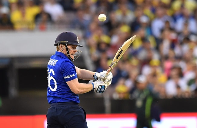 वर्ल्ड कप 2015: ऑस्ट्रेलिया ने इंग्लैंड को दी पटखनी