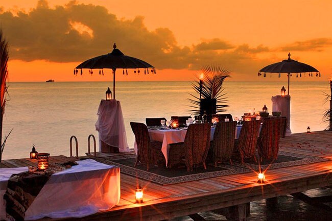 इश्क में डूबे लोगों की पसंद के ये हैं टॉप रोमेंटिक शहर...