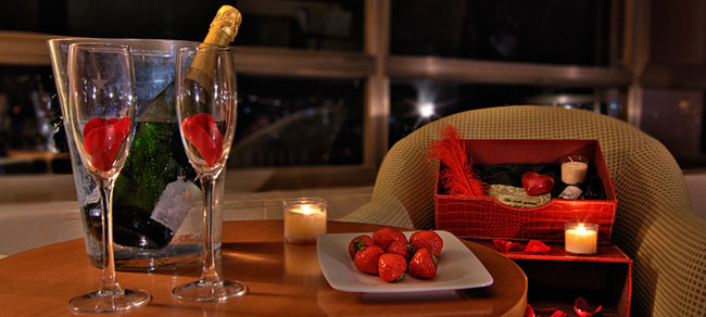 इश्क में डूबे लोगों की पसंद के ये हैं टॉप रोमेंटिक शहर...