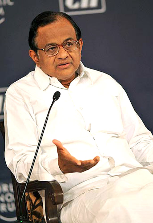 भारत के अब तक के वित्त मंत्री...