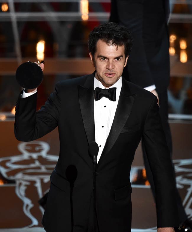 Oscar 2015 : इन शख्सियतों ने जीता अवॉर्ड