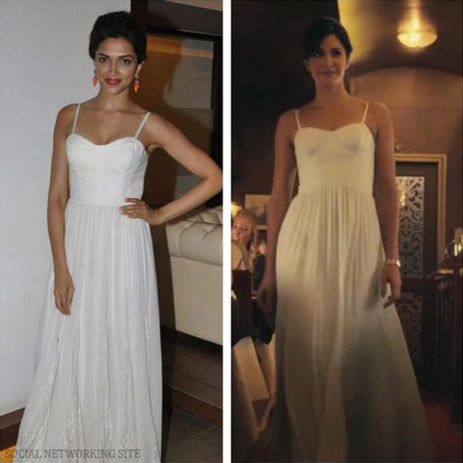 कॉपी कैट हैं ये बॉलीवुड अदाकाराएं