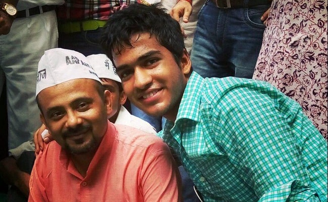 ये हैं केजरीवाल के 10 सबसे भरोसेमंद योद्धा