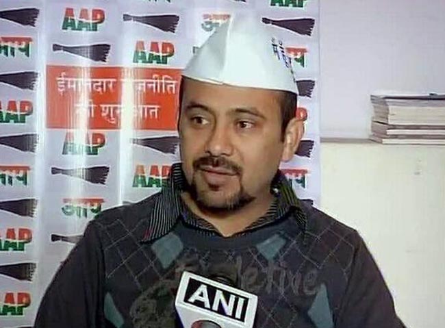 ये हैं आम आदमी पार्टी की बड़ी जीत के चेहरे