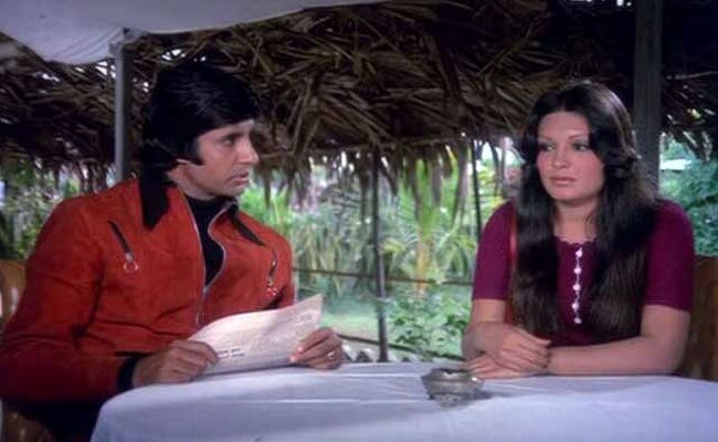 बाबा ने बॉलीवुड का क्या बिगाड़ा है?