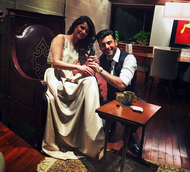 फिल्मफेयर अवॉर्ड: 'ब्लैक लेडी'  से ज्यादा इन हसीनाओं ने किया बेचैन