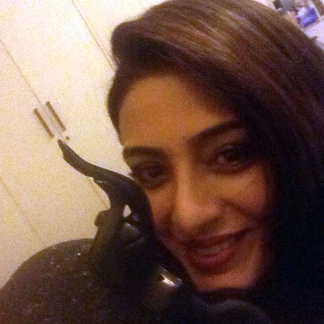 फिल्मफेयर अवॉर्ड: 'ब्लैक लेडी'  से ज्यादा इन हसीनाओं ने किया बेचैन