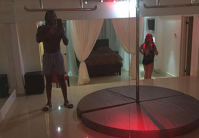 Happy Birthday क्रिस गेल