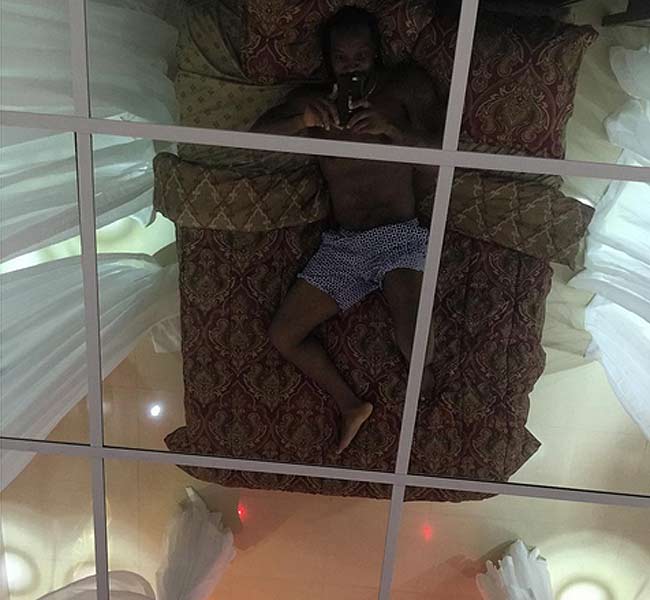 Happy Birthday क्रिस गेल