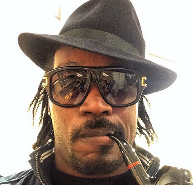 Happy Birthday क्रिस गेल