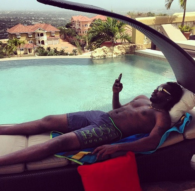 Happy Birthday क्रिस गेल