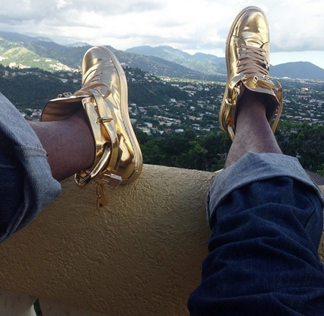 Happy Birthday क्रिस गेल