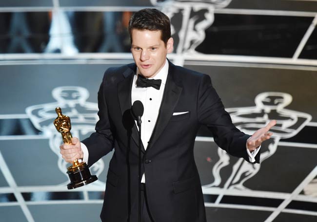 Oscar 2015 : इन शख्सियतों ने जीता अवॉर्ड