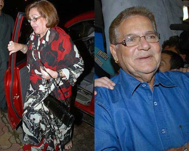 बॉलीवुड का 'रिवर्स लव जेहाद', देखें तस्वीरें