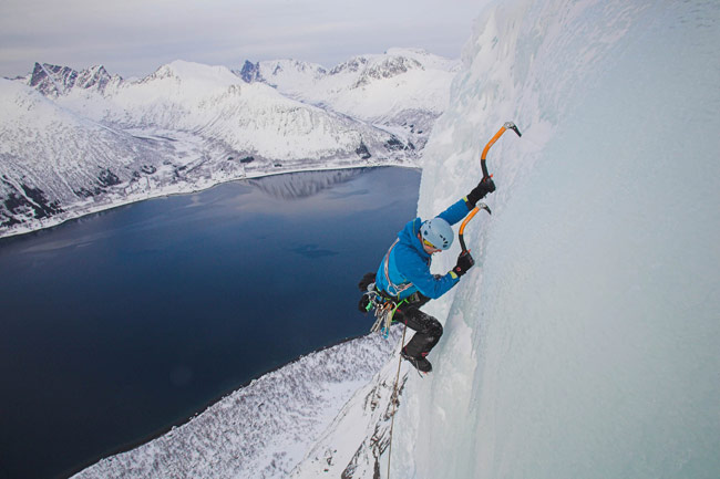ये हैं दुनिया के टॉप 10 खतरनाक एडवेंचर स्पोर्ट्स...