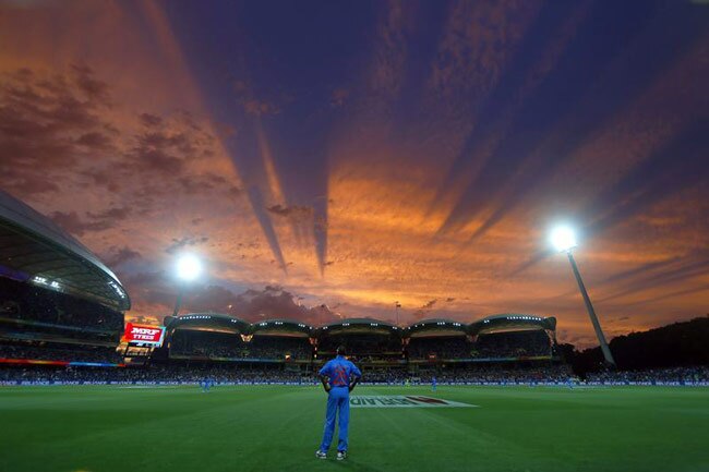 वर्ल्ड कप में पाकिस्तान के खिलाफ भारत अजेय, रिकॉर्ड बरकरार