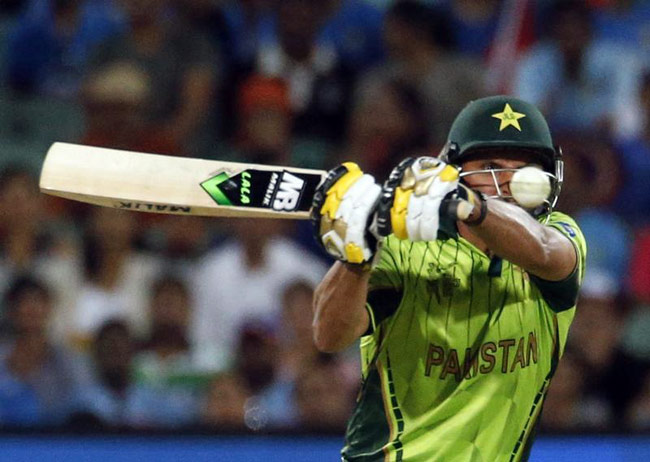 वर्ल्ड कप में पाकिस्तान के खिलाफ भारत अजेय, रिकॉर्ड बरकरार