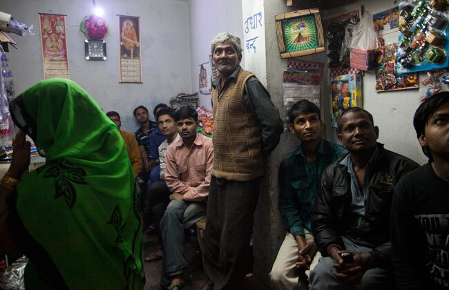 क्रिकेट के सबसे बड़े मुकाबले में जोश ही जोश, देखें तस्वीरें