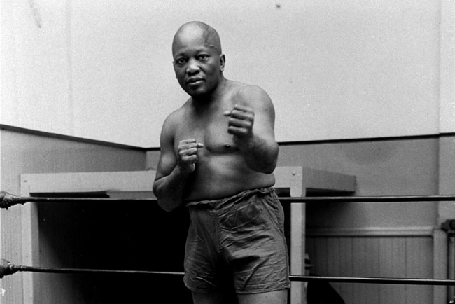 बॉक्‍सिंग की दुनि‍या के बेमि‍साल दि‍ग्‍गज