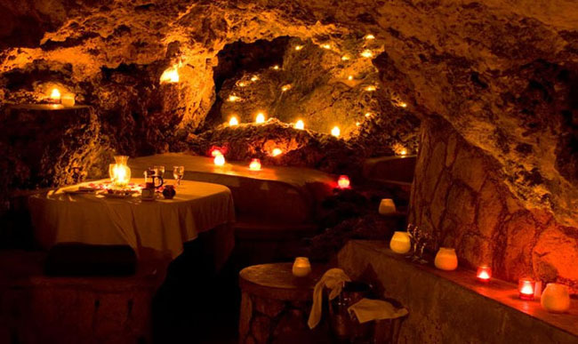 इश्क में डूबे लोगों की पसंद के ये हैं टॉप रोमेंटिक शहर...