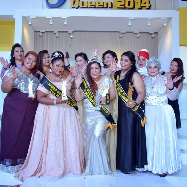 दुनिया के अजीबो-गरीब ब्यूटी कॉन्टेस्ट...