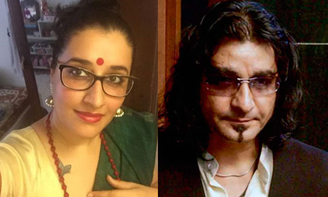 बॉलीवुड का 'रिवर्स लव जेहाद', देखें तस्वीरें