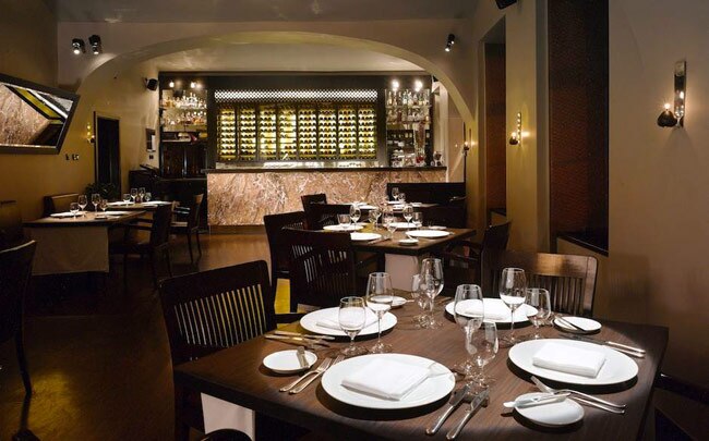 तस्वीरों में: दुनिया के 10 सबसे रोमांटिक रेस्‍त्रां...