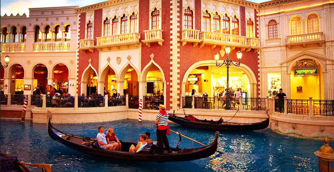 इश्क में डूबे लोगों की पसंद के ये हैं टॉप रोमेंटिक शहर...