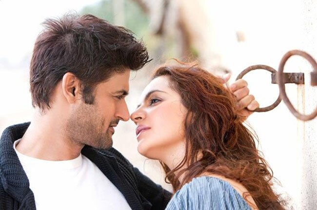 Twitter के झरोखे से: Happily Married टीवी स्टार्स